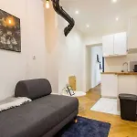 Cosy Apt -2P- Place De Clichy-Gare Saint Lazarre