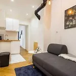 Cosy Apt -2P- Place De Clichy-Gare Saint Lazarre